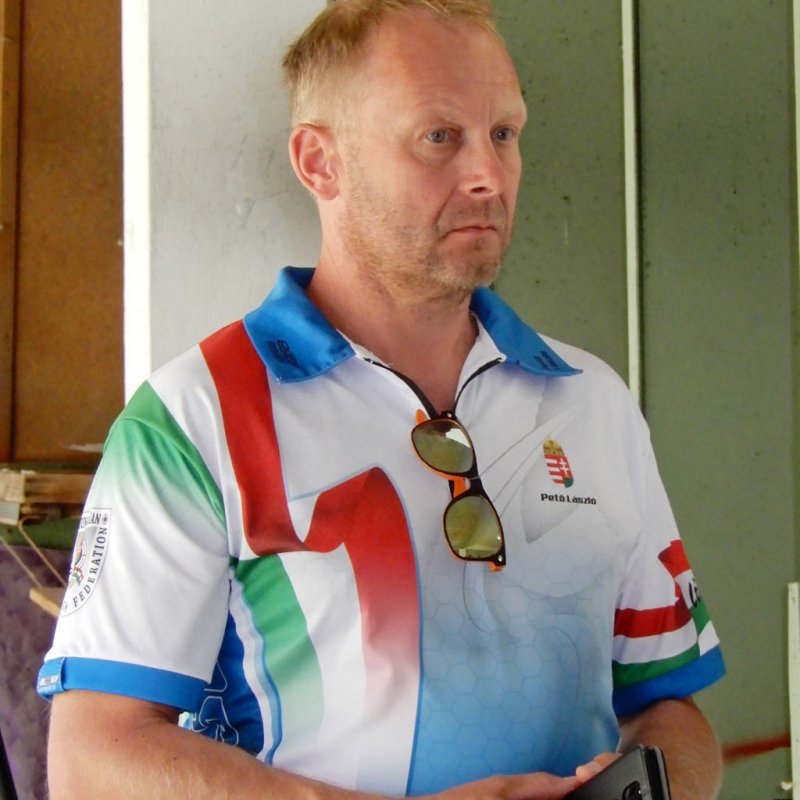 XXI. Bihari Lövészverseny 66